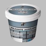 Rejunte Acrílico Cinza 1kg Construcola
