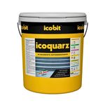 IMPER ANTI DERRAP ICOQUARTZ 22KG COZ E BANHEIROS