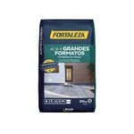 Argamassa Interna/Externa ACIII-E G. Formatos Branca 20kg Fortaleza