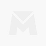 Rejunte Cerâmica e Porcelanato Preto 5kg Votorantim