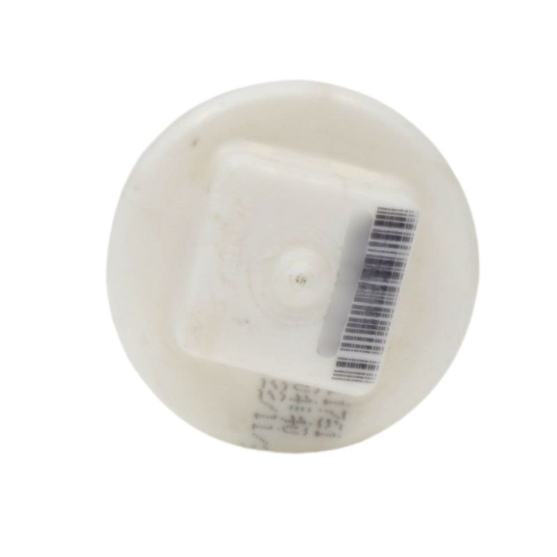 Plug Roscável 1/2" Amanco