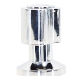 Base para Registro de Gaveta Bruto 4509 Metal C40 1/2" Bognar