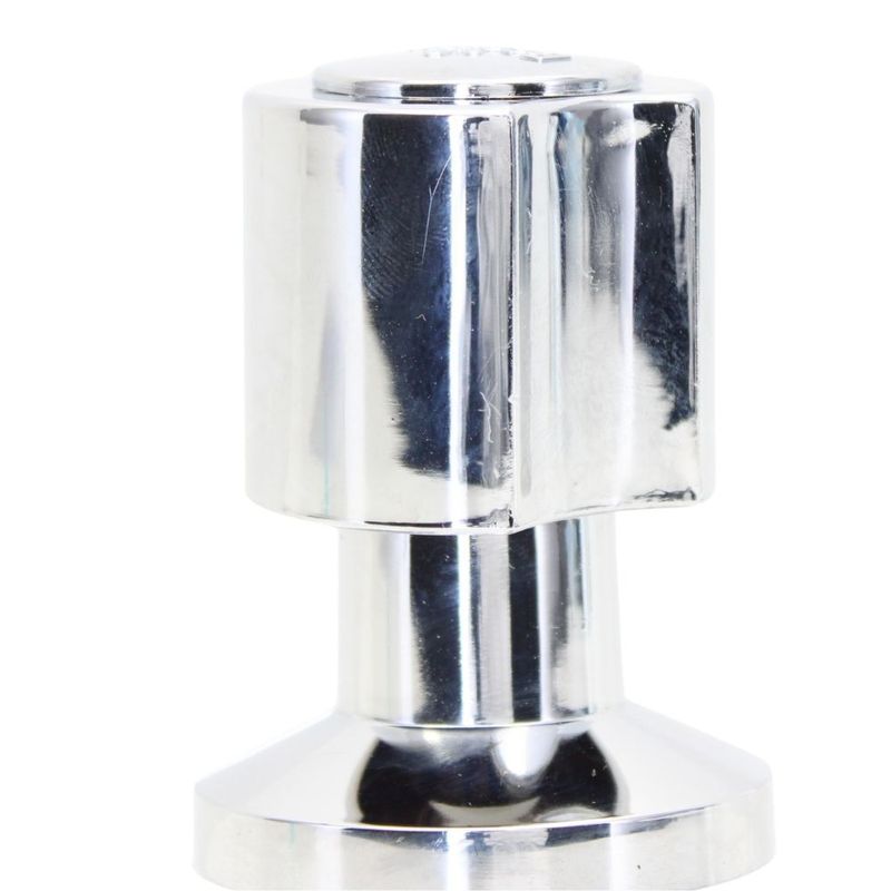 Base para Registro de Gaveta Bruto 4509 Metal C40 1/2" Bognar