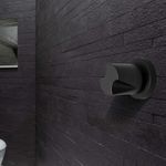 Acabamento Registro Base Deca Gaveta/Pressão 1/2" 3/4" C41 Grafite