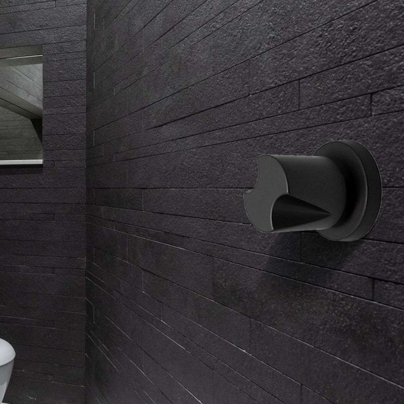 Acabamento Registro Base Deca Gaveta/Pressão 1/2" 3/4" C41 Grafite