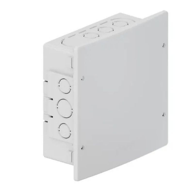 Caixa de Passagem de Embutir de Parede CPT20 Tigre