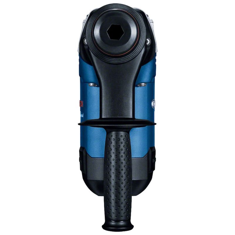 Martelo Demolidor SDS-Max GSH500 7,5J 5,7kg Cinzéis+Maleta 127V Bosch