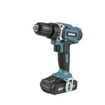 Furadeira Parafusadeira 3/8" 18V 1 Bat WS2972 Wesco