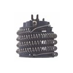 Resistência Ducha Flexducha, Pet e Aquecedor 127V 4000W Fame