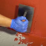 Membrana Acrílica Impermeabilizante Icoper HP Vermelho 5Kg Icobit