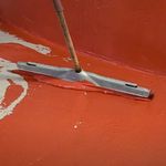 Membrana Acrílica Impermeabilizante Icoper HP Vermelho 5Kg Icobit