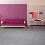 Piso Laminado Prime Click Fresno Decapê New 7mm 135,7x21,7cm cx 2,36m2