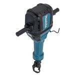 Martelo Demolidor Sextavado 71,4J 2000W 29kg HM1802 Makita