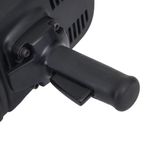 Martelo Demolidor Sextavado 71,4J 2000W 29kg HM1802 Makita