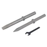 Martelo Demolidor Sextavado 71,4J 2000W 29kg HM1802 Makita