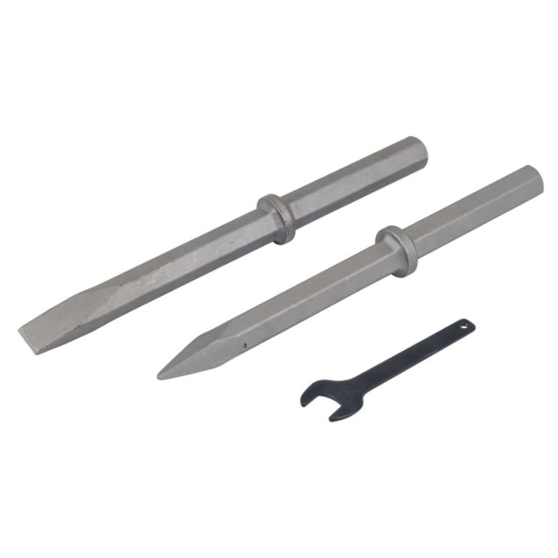 Martelo Demolidor Sextavado 71,4J 2000W 29kg HM1802 Makita