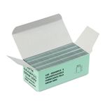 Grampo Tipo 80 14mm 3000 Grampos Rocama