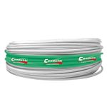 Cabo Coaxial RG6 90% Condutti por Metro