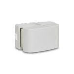 Módulo Interruptor Intermediário 10A/250V Branco Lunare