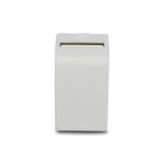 Módulo Interruptor Intermediário 10A/250V Branco Lunare