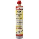 Chumbador Químico Bicomponente Carga Leve e Média 2 Aplicadores 300ml