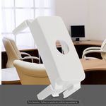 Módulo Saída de Fio com 2 Peças Branco Linha B3