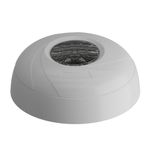 Sensor de Presença Teto Embutir ou Sobrepor Ajuste por Chave LESTNIDP