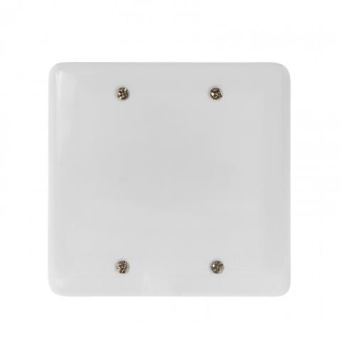 Placa Cega 4x4 Stylus Ilumi