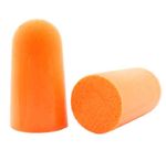 Protetor Auricular de Espuma sem Cordão CA5674 3M