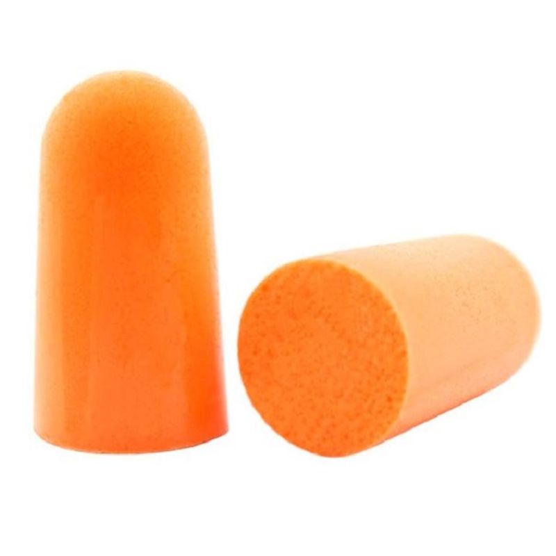 Protetor Auricular de Espuma sem Cordão CA5674 3M