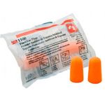 Protetor Auricular de Espuma sem Cordão CA5674 3M