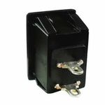 Mini Chave Duas Posições até 80W Preta Dni