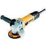 Esmerilhadeira Angular 4.1/2 (115mm) 750W DWE750-BR 127V Dewalt