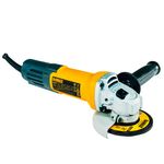 Esmerilhadeira Angular 4.1/2 (115mm) 750W DWE750-BR 127V Dewalt