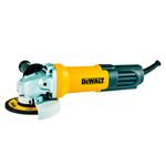 Esmerilhadeira Angular 4.1/2 (115mm) 750W DWE750-BR 127V Dewalt