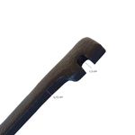 Chave Vira Ferro 1/4X15" Momfort