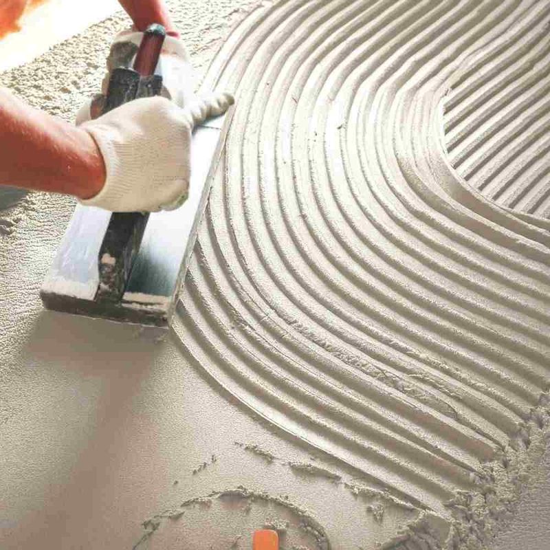 Argamassa Interna/Externa ACIII Max Branca 20kg Construcola