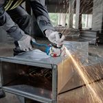 Esmerilhadeira Angular 5" (125mm) 18V Sem Bateria GWS 18V-8 Bosch