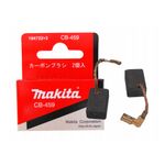 Escova de Carvão GA4530 M8701B TM3000C CB-459 Makita