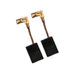 Escova de Carvão GA4530 M8701B TM3000C CB-459 Makita