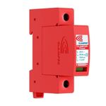 Dispositivo de Proteção Contra Surto Front DPS 275V Classe II 20kA
