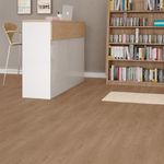 Piso Vinílico Cola Bravo Freijó Claro 3mm 18x122cm caixa c/ 2,6m2