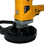 Lixadeira para reboco SH49SP 1500w 220v Stone Hammer
