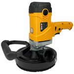 Lixadeira para reboco SH49SP 1500w 220v Stone Hammer