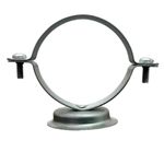 Abraçadeira Tipo Copo 3/4"