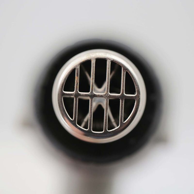 Soprador Térmico 1500W 21144 127V Razi