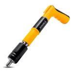 Kit Pistola de Pregos 4 Níveis Bomvink