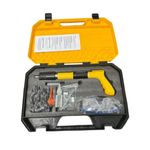 Kit Pistola de Pregos 4 Níveis Bomvink