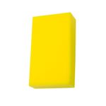 Bloco Espuma 22x13x6cm Compel