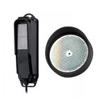 Fotocélula Refletiva F-10R Sem Fio com 8 Metros de Alcance PPA